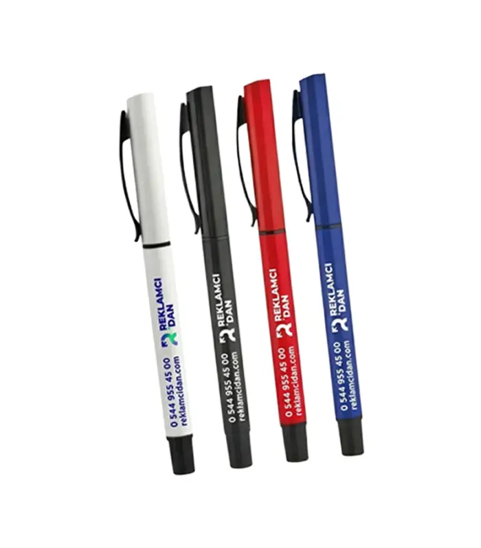 Ekonomik Plastik Kalem