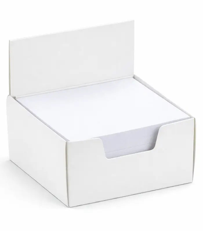 Ekonomik Küp Bloknot